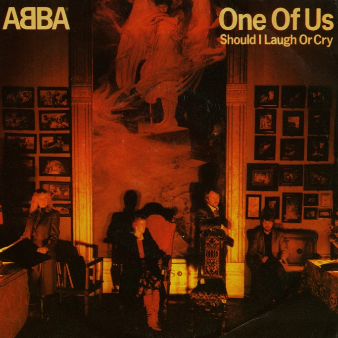 ABBA - One of Us
